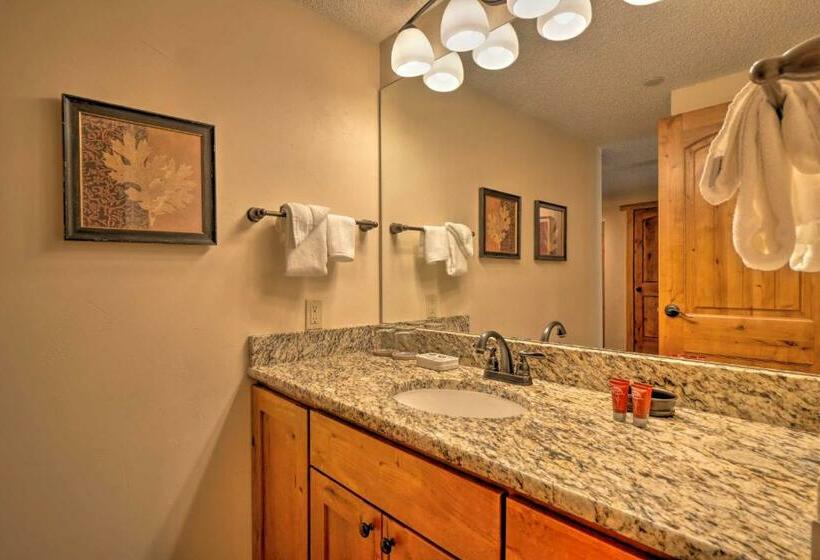 Beaver Run Resort 4228