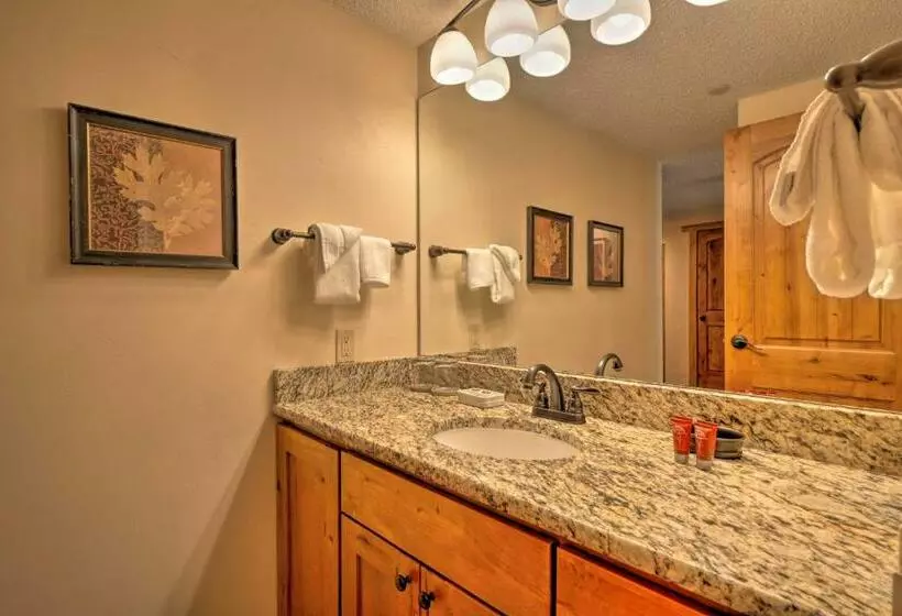 Beaver Run Resort 4228