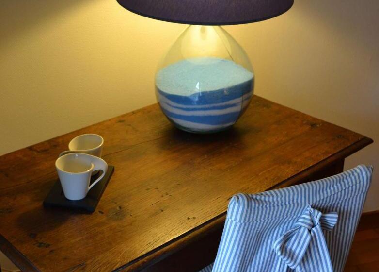 민박 Le Petit Massigny