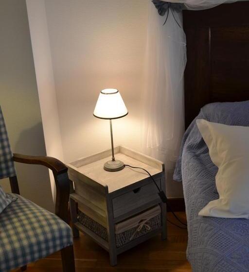 민박 Le Petit Massigny