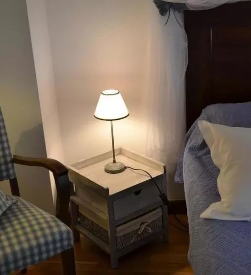 Aamiaismajoitus (B&B) Le Petit Massigny