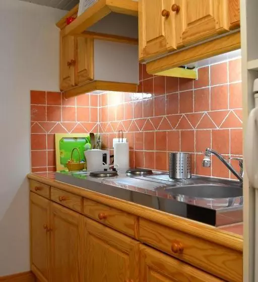 Aamiaismajoitus (B&B) Le Petit Massigny