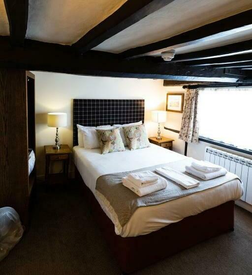 Bed and Breakfast The Cherry Tree