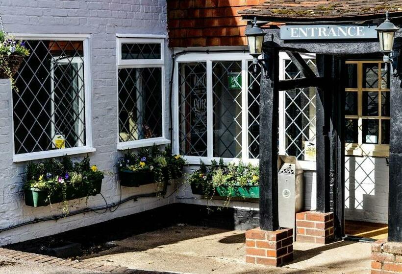 Bed and Breakfast The Cherry Tree