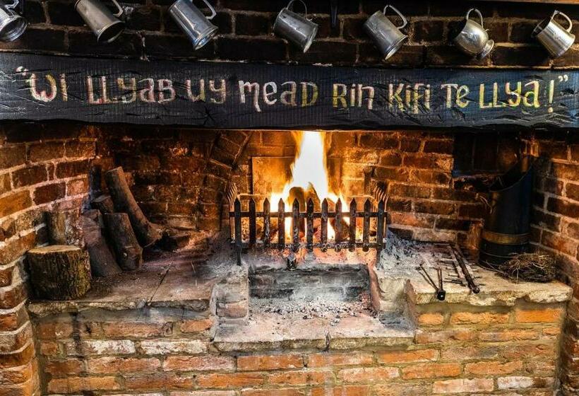 Bed and Breakfast The Cherry Tree