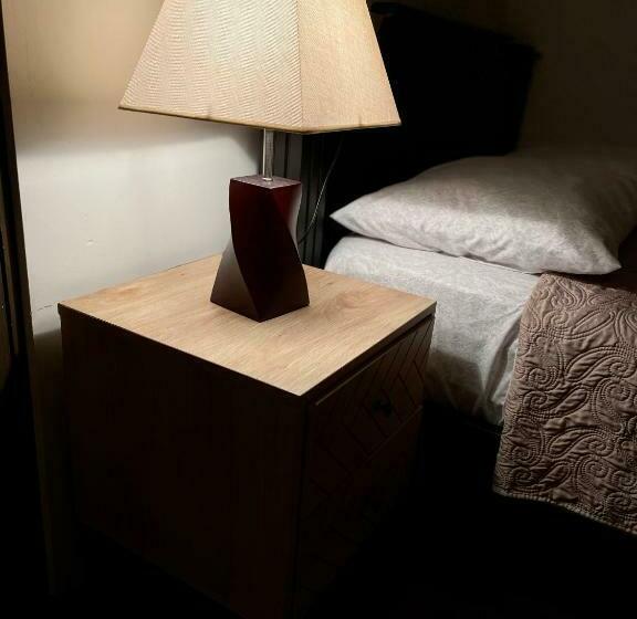 Hermoso Apartamento En La Capital De Costa Rica