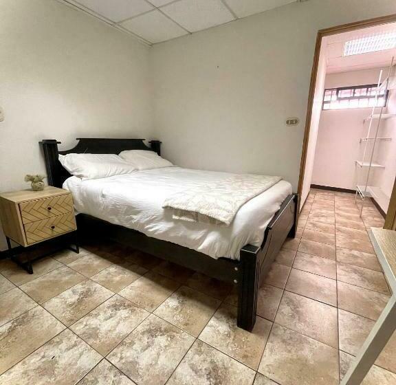 Hermoso Apartamento En La Capital De Costa Rica