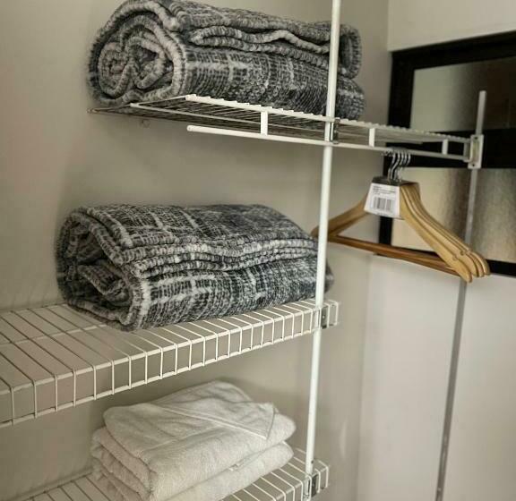 Hermoso Apartamento En La Capital De Costa Rica