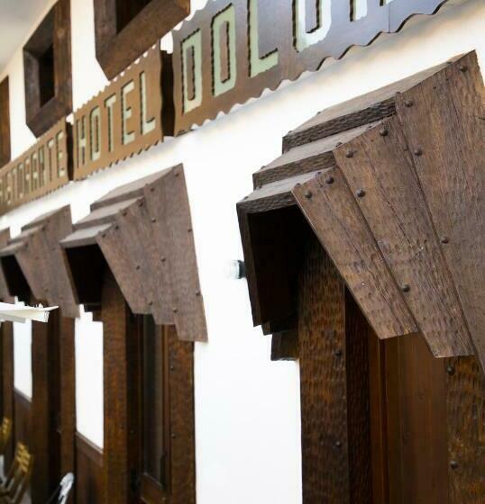 فندق Dolomiti