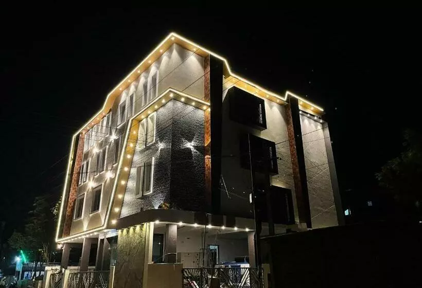 Hotelli Mmd Grande A Boutique