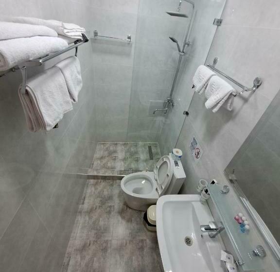 בית מלון כפרי Nodirabegim Boutique