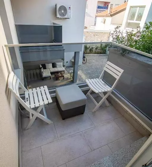 هتل Villa Sonata