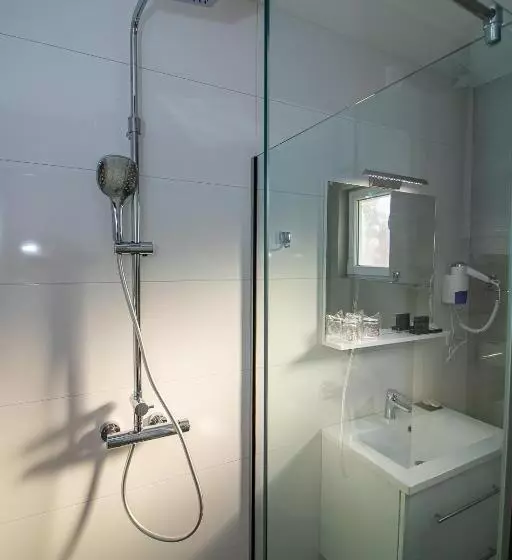هتل Villa Sonata
