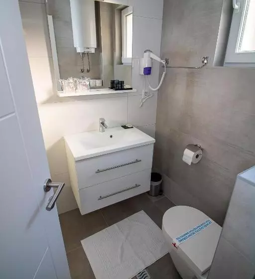هتل Villa Sonata