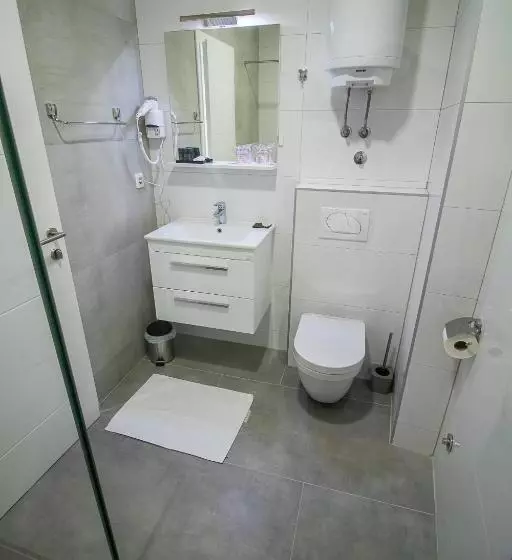 هتل Villa Sonata