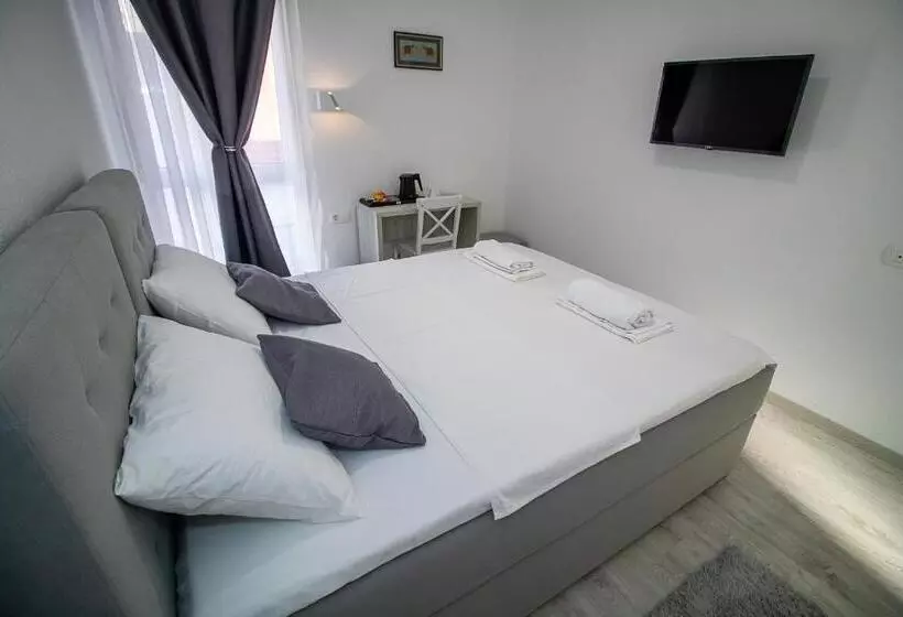 هتل Villa Sonata