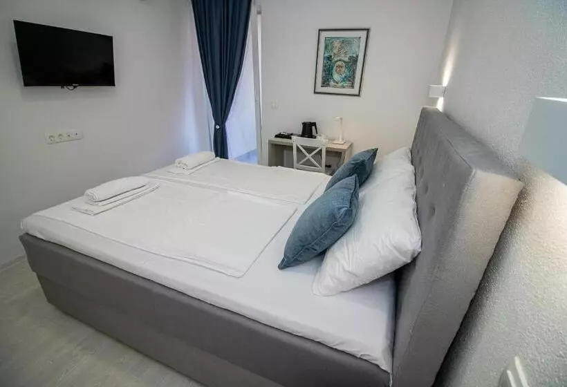 هتل Villa Sonata