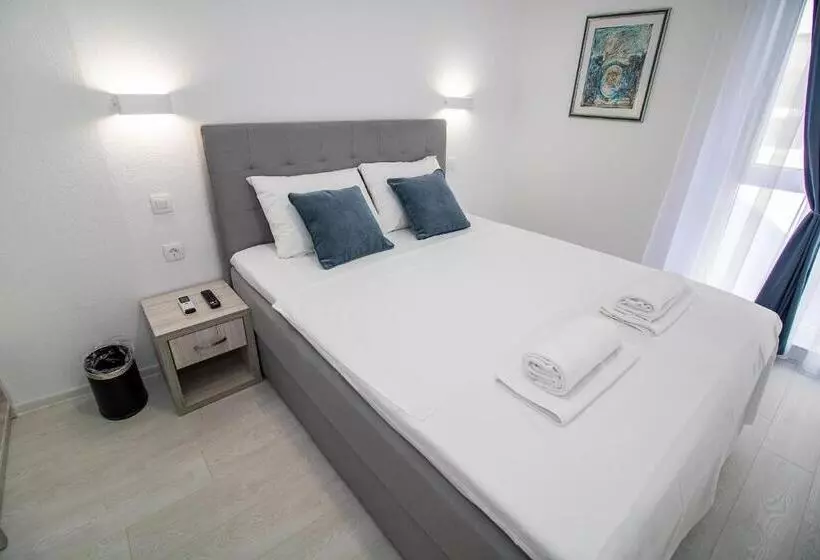 هتل Villa Sonata