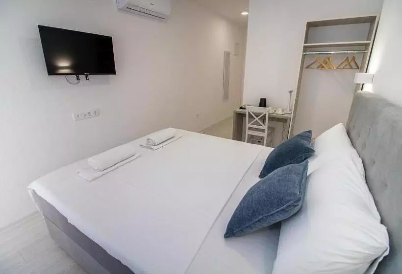 هتل Villa Sonata