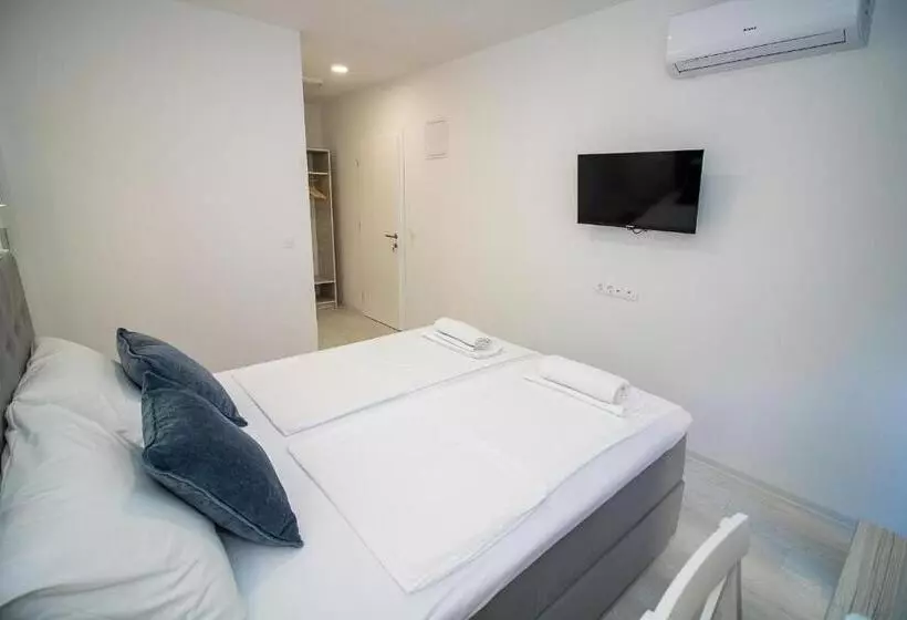 هتل Villa Sonata