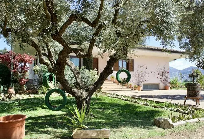L Oasi Della Pace
