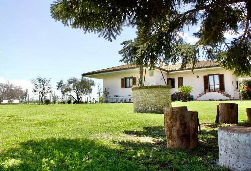 L Oasi Della Pace