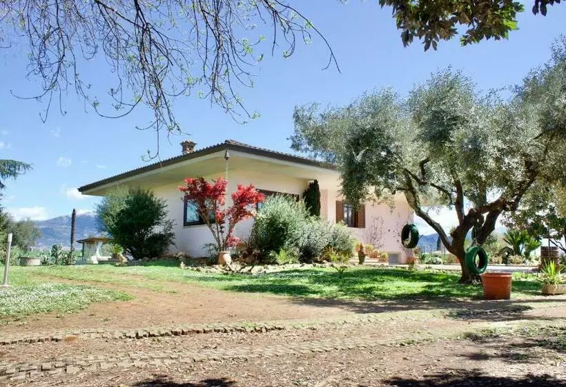 L Oasi Della Pace