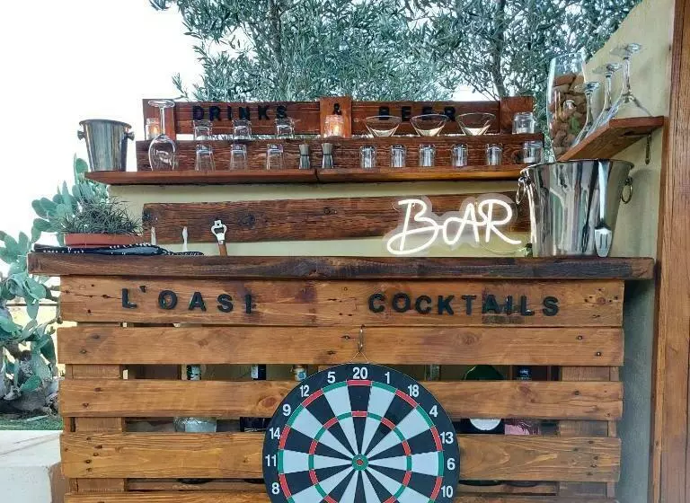 L Oasi Della Pace