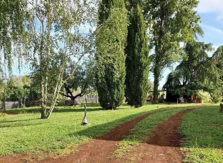 L Oasi Della Pace