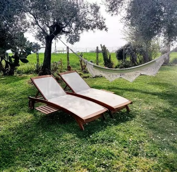 L Oasi Della Pace