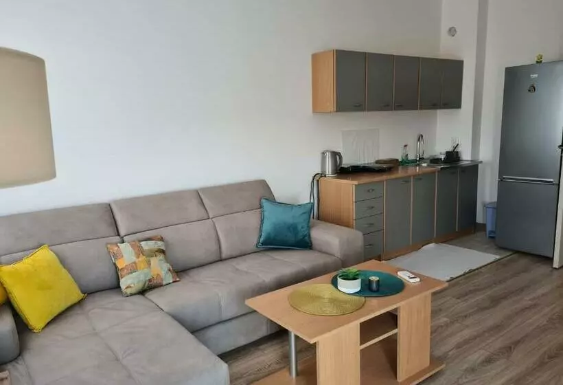 Linda Apartment