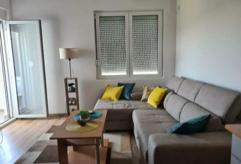 Linda Apartment