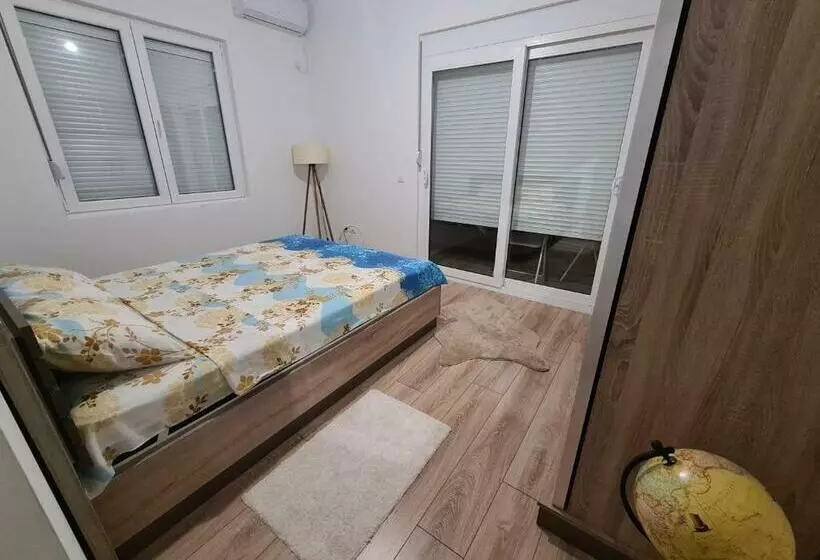 Linda Apartment