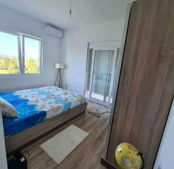 Linda Apartment