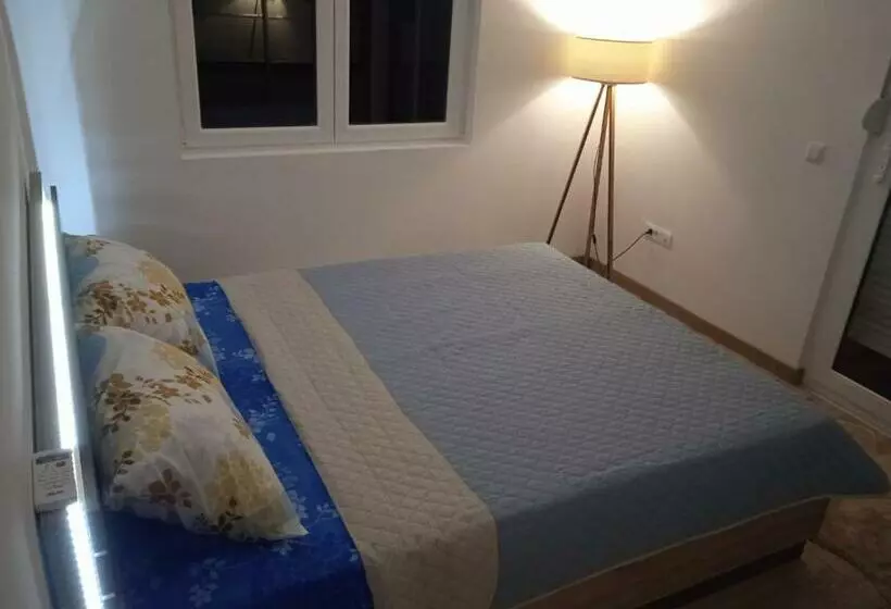 Linda Apartment