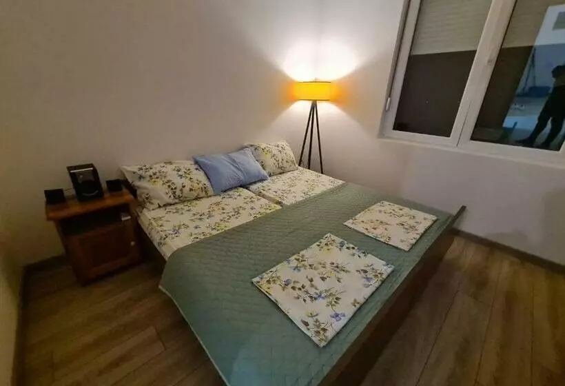 Linda Apartment