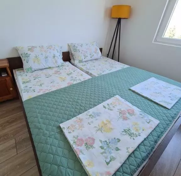 Linda Apartment