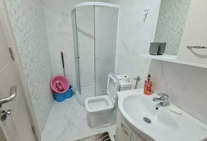 Linda Apartment