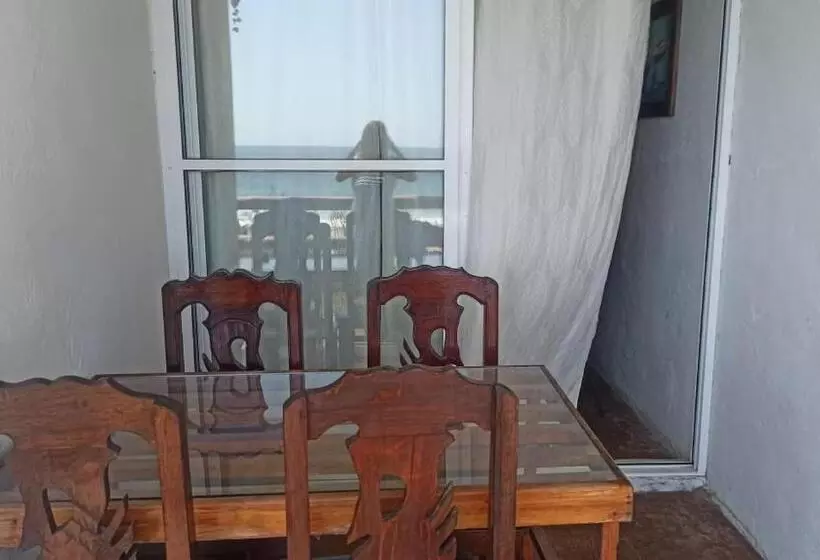 Namasté Zipolite Suites