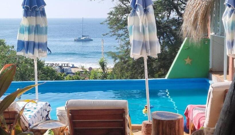 Namasté Zipolite Suites
