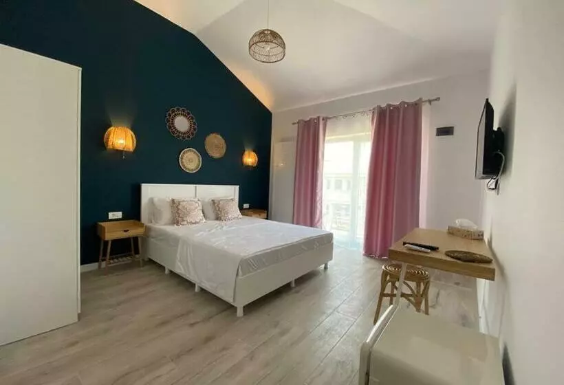 Pensionat Casa Ayan
