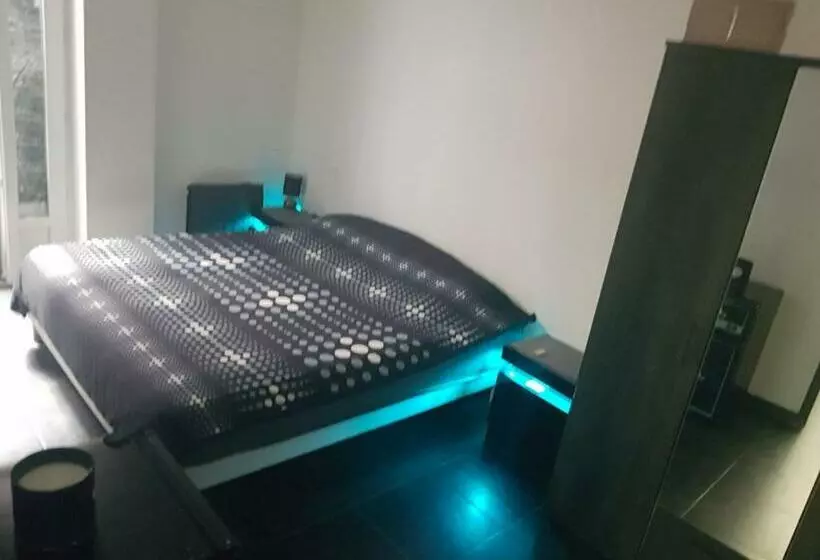 ペンション Les Pieds Dans L Eau