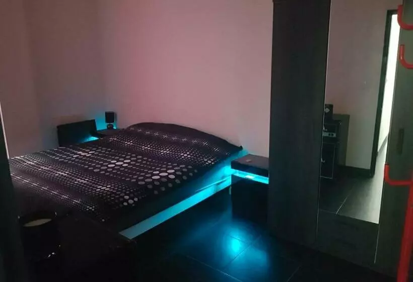 ペンション Les Pieds Dans L Eau