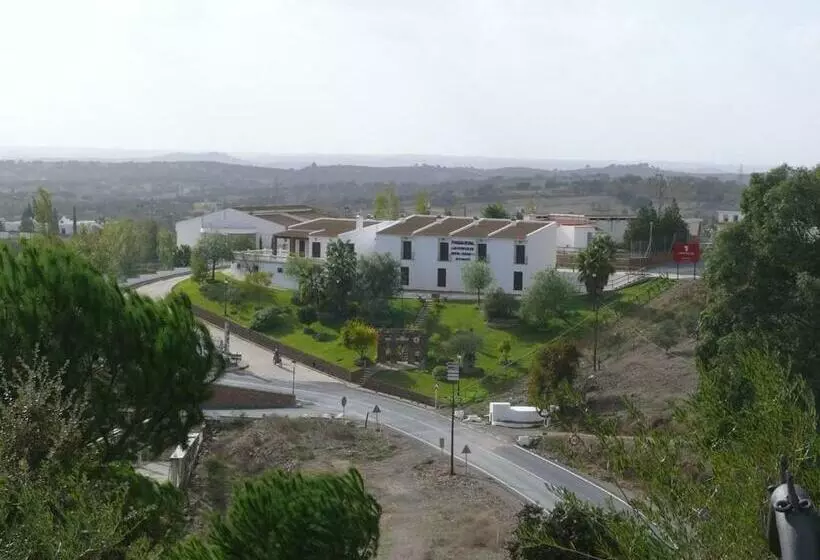 Majatalo Posada Los Pedregales