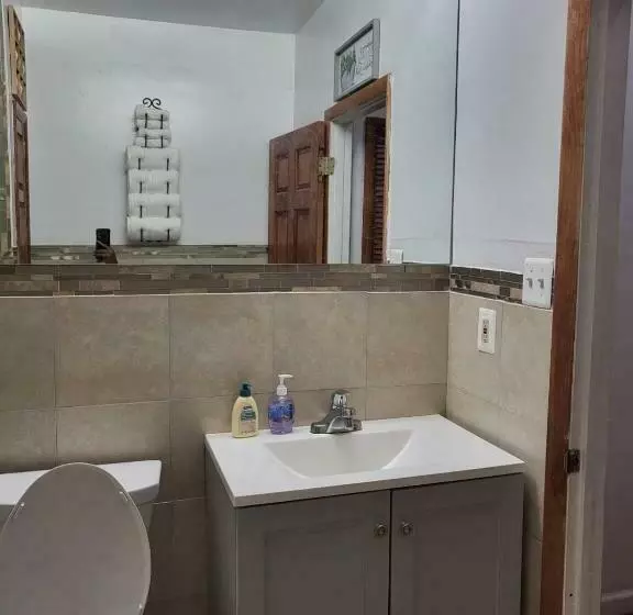 Reservoir Hill Mansion   4 Bedrooms