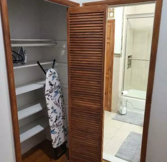Reservoir Hill Mansion   4 Bedrooms