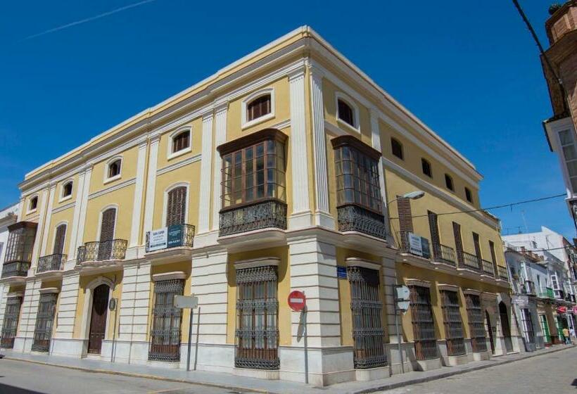 ático San Juan, Apartamentos Living Sur