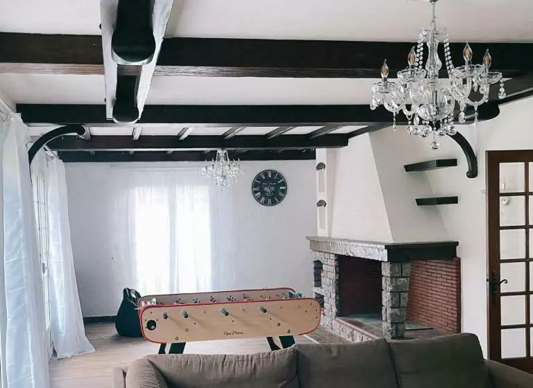 Villa Phœnix