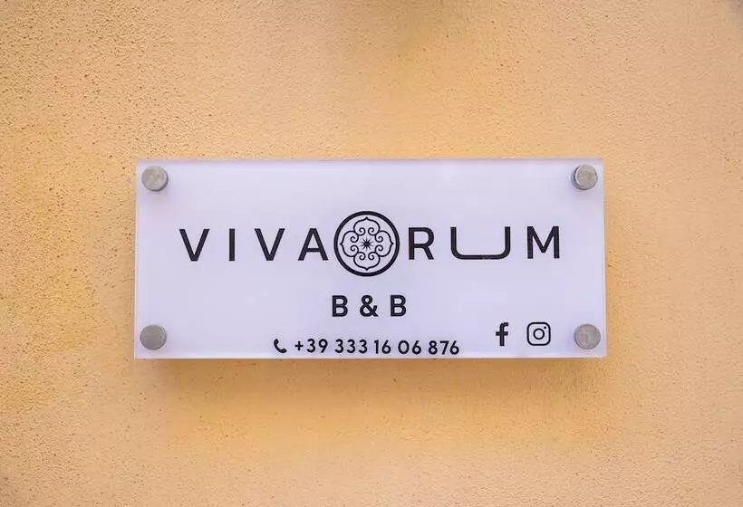 Vivarum B&b