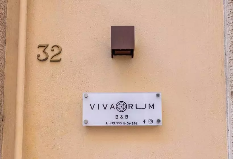Vivarum B&b